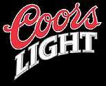 1994 Coors Light Mexican Silver Bullet Mirror