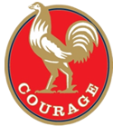 Courage and Company Brewery History