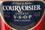 Courvoisier VSOP Cognac Website