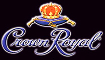 Crown Royal Canadian Whiskey Website