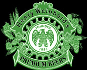 Henry Weinhard's Blue Boar Ale