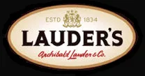 Lauders Scotch Whisky