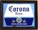 Corona Extra Classic Bar Mirror