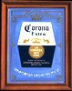 Corona Extra Imported From Mexico Bar Mirror – Collectible Bar Decor