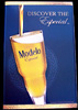 Modelo Especial Elegant Tin Wall Sign