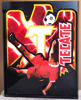 Tecate Mexican Beer Soccer Neon Motion Sign