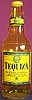 Tequiza Inflatable Bottle - Collectible Bar Decor