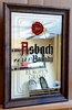 Asbach Brandy Mirror