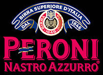Peroni Classic Italian Beer