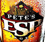 Pete's ESP