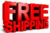 Free Shipping to the lower 48 United States!