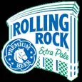 Rolling Rock