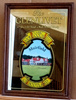 The Glenlivet Muirfield Golf Course Bar Mirror