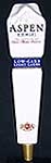 Aspen Tap Handle