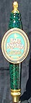 Bare Knuckle Tap Handle
