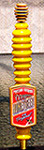 Portland Brewing Tap Handle