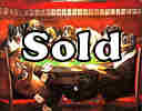8 Drunken Dogs Playing Poker Tin Sign