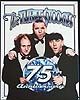 The 3 Stooges 75th Anniversary Tin Sign