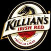 George Killian's Irish Red Large Tin Sign