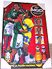 Miller Genuine Draft Soccer Wood Sign – Collectible Bar Decor