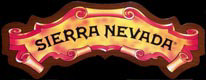 Sierra Nevada Wood Plaque Bar Sign