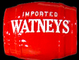 The Story of Watneys Red Barrel Traditional Beer