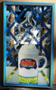Seagram's Cafe 7 Vintage Mirror