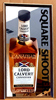 Calvert Whisky Bar Mirror